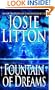 Fountain of Dreams (Get Connected Romances)
