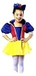 Ballerina Snow White Costume - CLOSEOUT SPECIAL