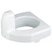 Ableware 725780000 Madda Guard Bathroom Splash Guard