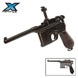 Replica Broomhandle Mauser Pistol