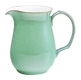 Denby Regency Green Large Jug 0.7l