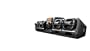 Sony LBTZX9 Mini Hi-Fi Component System with 5-Disc CD Changer
