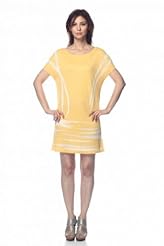 Linen/Viscose  Dress