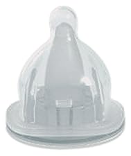 Breastflow™ First Years Teats Medium to Fast Flow - 2pk