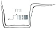 Whirlpool DUET STACK KIT WHIRLPOOL
