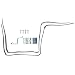 Whirlpool 8541503 Duet and Epic Stack Kit