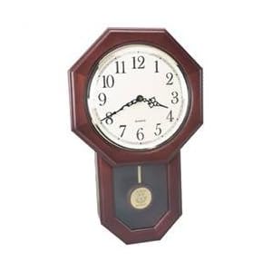Buy Columbia - Pendulum Wall Clock