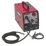 Firepower MIG Welder - 155 Amp 230V - FP160