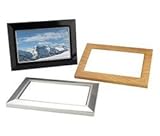 [Bundle] PF-A850WDE 8.5 Digital Photo Frame + 2 GB SD Memory Card