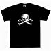 Apparel : Olde Style Skull & Crossbones Men's T-Shirt