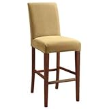 IMAGE OF Godard Slipcovered Straight Leg 32 1/2