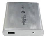 2.5 SATA Hard Drive External Cast
