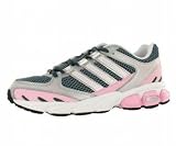 adidas Little Kid/Big Kid Trembull Running Shoe