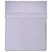 1500 Supreme Collection Queen Sheet Sets Lavender - Luxury Hotel Bed Sheets and Pillowcase Set for Queen Mattress - Extra Soft, Elastic Corner Straps, Deep Pocket Sheets, Queen Lavender