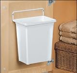 Door Mounted Waste Bin
