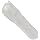 Toggler 41084 Screw Anchor, Plastic, 3/8" Diameter, 1-7/8" Length, 3/8"-12 Threads, Pack Of 4