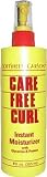 Care Free Curl Instant Moisturizer 237 ml Pump