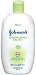 Johnson's Baby Lotion, Cucumber Melon, 15-Ounce Bottles (Pack of 6)