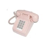 Cortelco ITT-HANDSET-BG 006513-Vm2-Pak