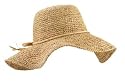 Trekmates Seagrass Straw Hat