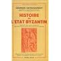 Georges Ostrogorsky,... Histoire de l'�tat byzanti&hellip de Georgije Ostrogorski