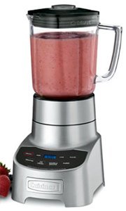 Cuisinart Blender - Brushed Stainless - 56 oz