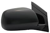 KAP-LX1321106 New Lexus RX330, RX350, RX400H Passenger Side Mirror Electric Power Heated Right Door Replacement