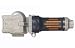 Beyblade Metal Fusion Launcher Grip