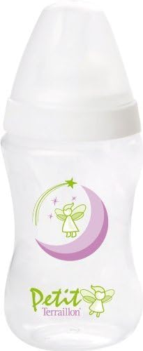 Petit Terraillon 10819 Feeding Bottle PA 270 ml by Petit Terraillon