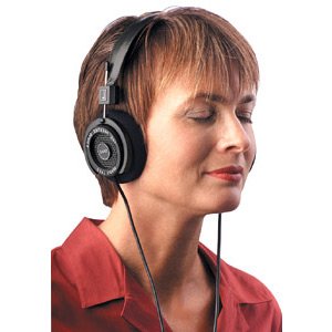 Childrens Toyshop  Electronics : Grado SR60