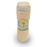 BabyKicks Baby Wipes - 10-Pack, Ivory by BabyKicks