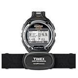 Timex IronMan Global Trainer GPS Watch with Heart Rate Monitor