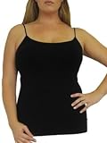  : Fantastic Camisole - Size One Size (1X - 3X)