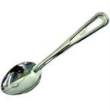 Coleman Stainless Steel Serving Spoon