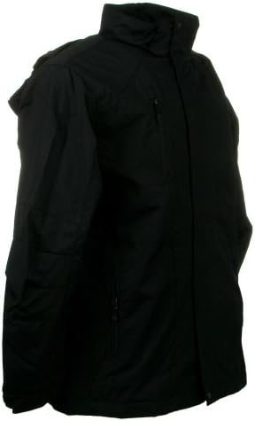 All Season 2 Jacket - Black - XL