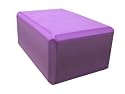 3" Yoga Block 4lb Density