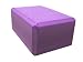 3" Yoga Block 4lb Density