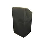 Anchor Audio LC-650 Slip Cover Ideal for Seville Lectern Heavy-Duty Cordura Nylon Construction