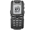 Sonim XP3 Quest Outdoor schwarz Handy ohne Brandig