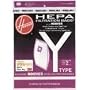 Hoover Filtrete HEPA Y Vacuum Bags 4010801Y