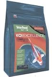 Koi Excellence Complete Large Pellets 12lb