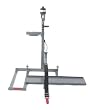 Power Tote Mini Vehicle Lift FREE Cover