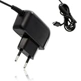 ***** PROMOTION ****** Pour SMARTPHONES LG ******* Chargeur secteur maison de QUALIT� LUXE VERITABLE de type cable Micro USB (Voir les mod�les LG compatibles) ****par Access-Discount