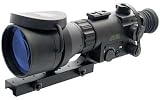 AMERICAN TECH NETWORK NV SCOPE 1+ GEN SPARTAN