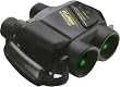 Techno-Stabi High Power Image-Stabilized Binoculars Techno-Stabi High Power Image-Stabilized Binoculars