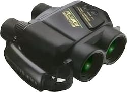 Techno-Stabi High Power Image-Stabilized Binoculars