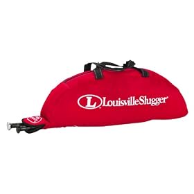 Louisville Slugger Youth Equipment Bag by