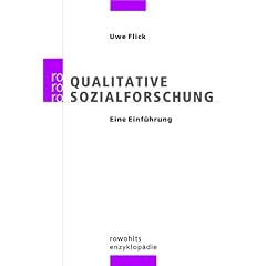 Qualitative Sozialforschung: Eine Einf�hrung