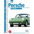 Reparaturanleitung Porsche 911 Carrera