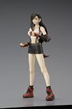 Final Fantasy VII Game Edition Play Arts Vol 1 Tifa Lockhart Action Figure